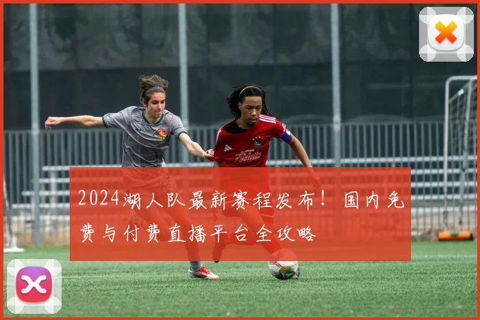 2024湖人队最新赛程发布！国内免费与付费直播平台全攻略
